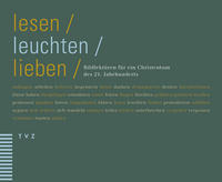 Vorderes Coverbild lesen, leuchten, lieben