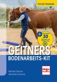 Vorderes Coverbild Geitners Bodenarbeits-Kit