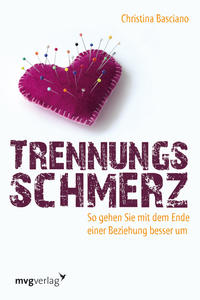 Vorderes Coverbild Trennungsschmerz