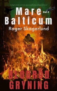 Vorderes Coverbild Mare Balticum II