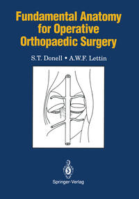Vorderes Coverbild Fundamental Anatomy for Operative Orthopaedic Surgery