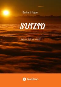 Vorderes Coverbild SUIZID
