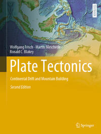 Vorderes Coverbild Plate Tectonics