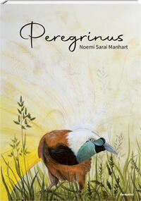Vorderes Coverbild Peregrinus
