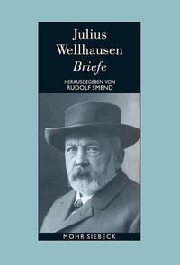 Vorderes Coverbild Briefe