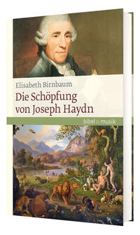 Vorderes Coverbild Die Schöpfung von Joseph Haydn