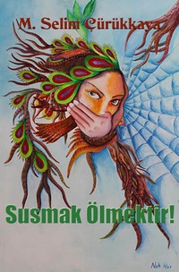 Vorderes Coverbild Susmak Ölmektir!