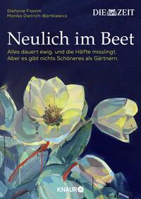 Vorderes Coverbild Neulich im Beet