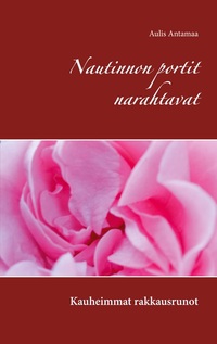 Vorderes Coverbild Nautinnon portit narahtavat