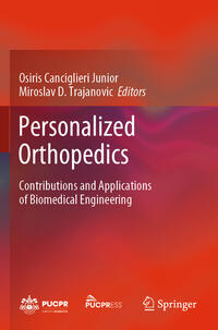 Vorderes Coverbild Personalized Orthopedics