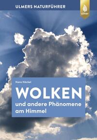 Vorderes Coverbild Wolken und andere Phänomene am Himmel