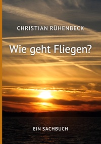 Vorderes Coverbild Wie geht Fliegen?
