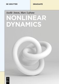 Vorderes Coverbild Nonlinear Dynamics