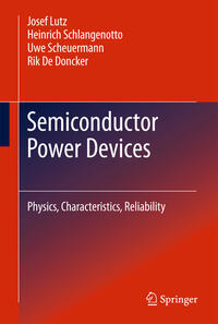 Vorderes Coverbild Semiconductor Power Devices