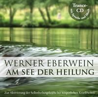 Vorderes Coverbild Am See der Heilung