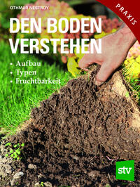 Vorderes Coverbild Den Boden verstehen