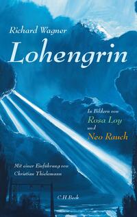 Vorderes Coverbild Lohengrin