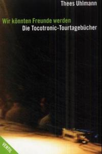 Vorderes Coverbild Wir könnten Freunde werden