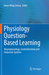 Vorderes Coverbild Physiology Question-Based Learning