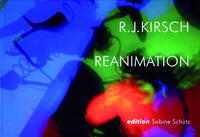 Vorderes Coverbild R.J. Kirsch