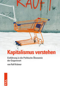 Vorderes Coverbild Kapitalismus verstehen