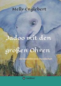 Vorderes Coverbild Jadoo mit den großen Ohren