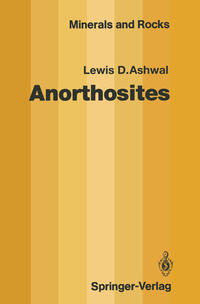 Vorderes Coverbild Anorthosites