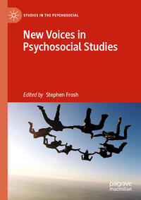 Vorderes Coverbild New Voices in Psychosocial Studies