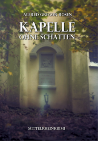 Vorderes Coverbild Kapelle ohne Schatten