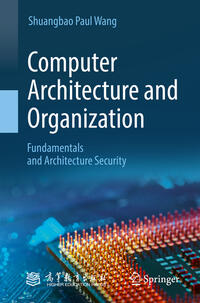 Vorderes Coverbild Computer Architecture and Organization