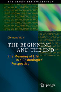 Vorderes Coverbild The Beginning and the End