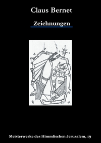 Vorderes Coverbild Zeichnungen