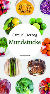 Vorderes Coverbild Mundstücke