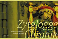 Vorderes Coverbild Zytglogge Chronik