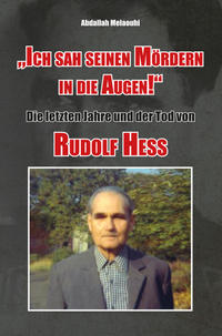 Vorderes Coverbild „Ich sah seinen Mördern in die Augen!“