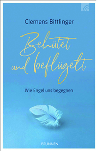 Vorderes Coverbild Behütet & beflügelt
