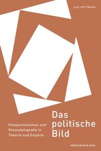 Vorderes Coverbild Das politische Bild