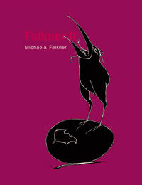 Vorderes Coverbild Falkner II