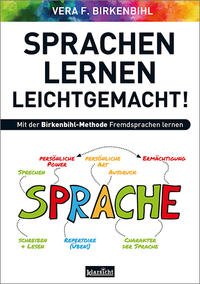 Vorderes Coverbild Sprachenlernen leichtgemacht!
