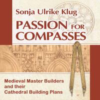 Vorderes Coverbild Passion for Compasses
