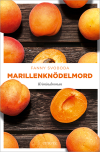 Vorderes Coverbild Marillenknödelmord