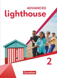 Vorderes Coverbild Lighthouse - Advanced Edition - Band 2: 6. Schuljahr