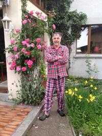 Vorderes Coverbild Bunte Tuben