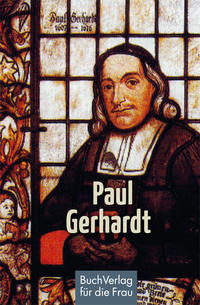 Vorderes Coverbild Paul Gerhardt