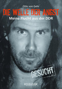 Vorderes Coverbild Die Welle der Angst