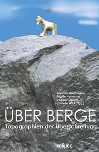 Vorderes Coverbild Über Berge