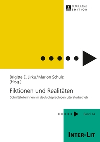 Vorderes Coverbild Fiktionen und Realitäten