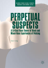 Vorderes Coverbild Perpetual Suspects