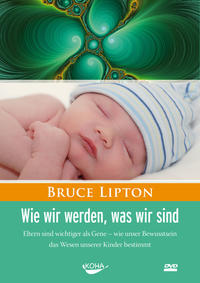 Vorderes Coverbild Wie wir werden, was wir sind