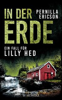 Vorderes Coverbild In der Erde